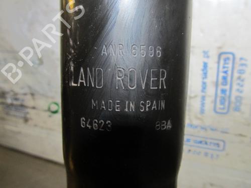 Left front shock absorber LAND ROVER DEFENDER Station Wagon (L316) 2.5 TDI 4x4 (L316) | BP21200499M16 