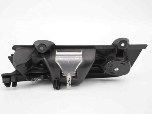 Rear right interior door handle AUDI A4 B7 Avant (8ED) 1.9 TDI | BP19223165I16 