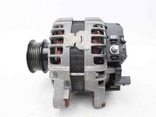Alternator VOLVO S60 II (134) D2 | BP33444736M7 - Image 3
