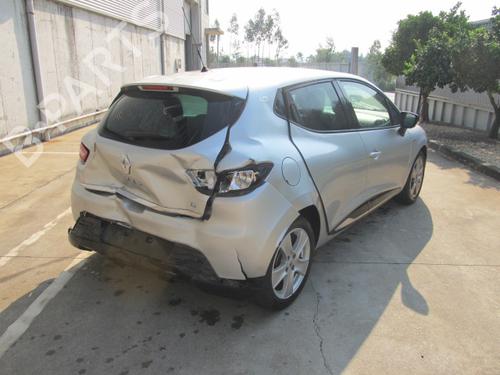 Modulo elettronico RENAULT CLIO IV (BH_) 0.9 TCe 90 (BHNF, BHMA, BHMH, BHJK, BHJR) | BP29986893M83