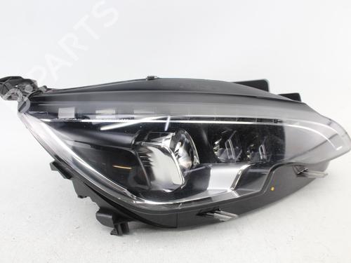 Used Right headlight Right headlight PEUGEOT 308 SW II (LC_, LJ_, LR_, LX_, L4_) 1.6 HDi / BlueHDi 115 (LCBHXM, LCBHXT) (115 hp) 39967262 39967262