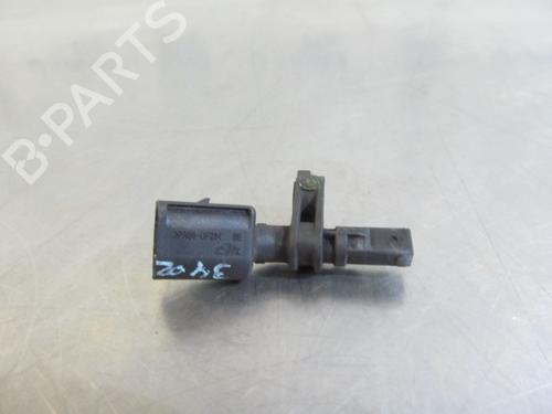 Electronic module VW POLO (9N_, 9A_) 1.9 SDI | BP19184610M83 