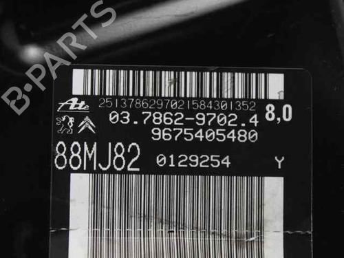 Servo brake PEUGEOT 308 SW II (LC_, LJ_, LR_, LX_, L4_) 1.6 HDi / BlueHDi 115 (LCBHXM, LCBHXT) | BP29644971M42 