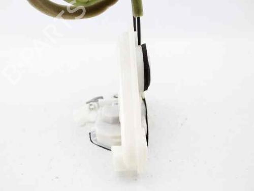 Front left lock MAZDA CX-5 (KE, GH) 2.2 D (KE2FW) | BP29227943C98 