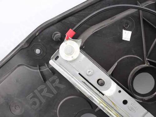 Rear right window mechanism FORD FIESTA VI (CB1, CCN) 1.5 TDCi | BP19223233C25 
