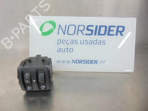 Used Switch RENAULT MEGANE II Estate (KM0/1_) 1.5 dCi (KM16, KM1E) (106 hp) 19200873