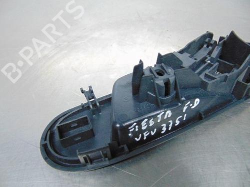 Front right interior door handle FORD FIESTA VI (CB1, CCN) 1.4 TDCi | BP19190557I14 