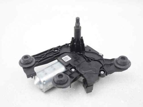 Used Rear wiper motor PEUGEOT 208 I (CA_, CC_) 1.2 VTI 82 (82 hp) 19245500