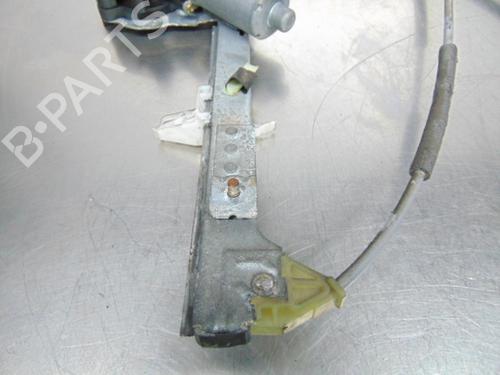 Front right window mechanism CITROËN XSARA (N1) 1.9 TD | BP19191907C23 