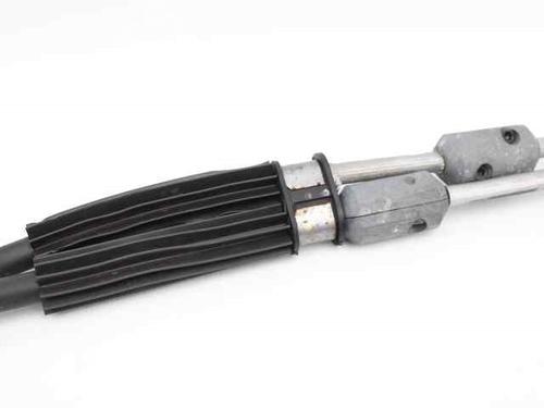 Gear lever CITROËN DS4 (NX_) 1.6 HDi 110 | BP19240513M90 