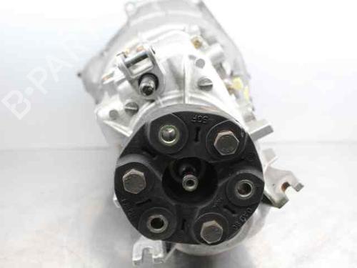Gearbox BMW 3 (E46)  | BP19217564M3 