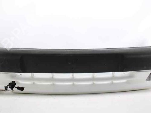 Front bumper CITROËN SAXO (S0, S1) 1.5 D | BP19231910C7 