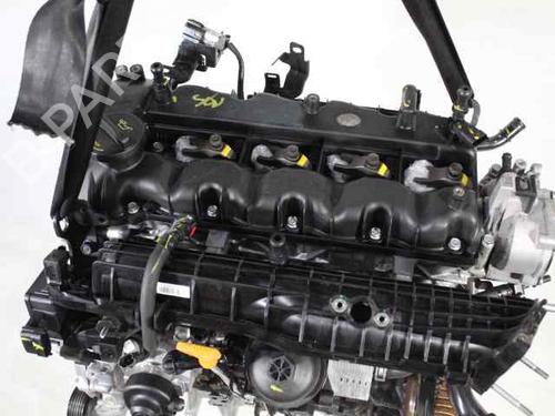 Engine HYUNDAI i30 (PDE, PD, PDEN) 1.6 CRDi | BP36173688M1  - Image 8