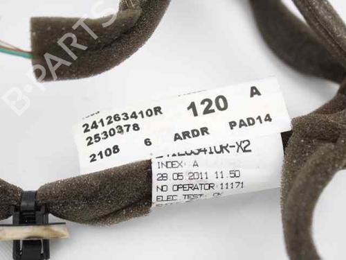 Wiring harness RENAULT SCÉNIC III (JZ0/1_) 1.5 dCi (JZ02, JZ0R) | BP19234993E16 