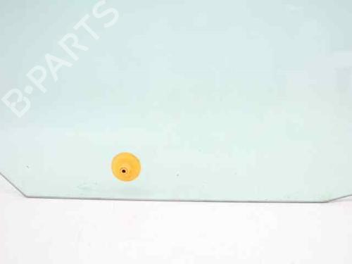Front left door window FORD FIESTA VI (CB1, CCN)  | BP19231876C18 