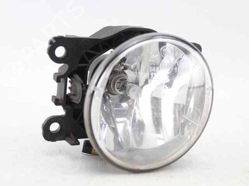 Used Left front fog light Left front fog light RENAULT MEGANE III Grandtour (KZ0/1) 1.5 dCi (KZ09, KZ0D, KZ1G, KZ29, KZ14, KZ1W, KZ10, KZ1F,... (110 hp) 34711132 34711132