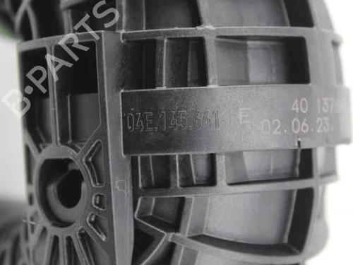 Intercooler pipe SKODA KAMIQ (NW4) 1.5 TSI | BP32433184M127 