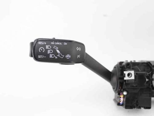 Steering column stalk SKODA KAMIQ (NW4) 1.5 TSI | BP32433129I23