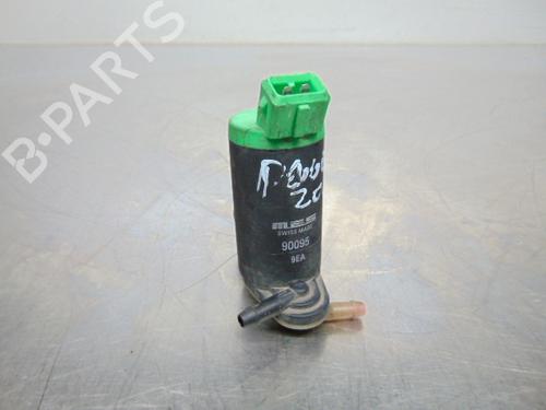 Pompe de lave-glace PEUGEOT 206 Hatchback (2A/C) 1.1 i | BP19194579E24 