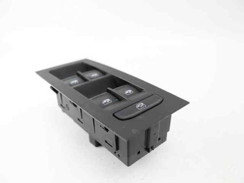 Used Left front window switch Left front window switch SKODA OCTAVIA III (5E3, NL3, NR3) 1.6 TDI (115 hp) 34145616 34145616