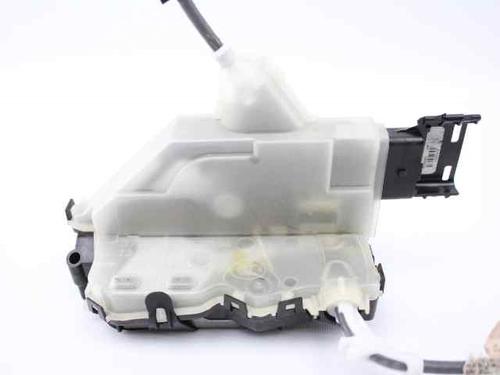 Front right lock PEUGEOT 208 II (UB_, UP_, UW_, UJ_) 1.2 PureTech 75 | BP19640049C97 