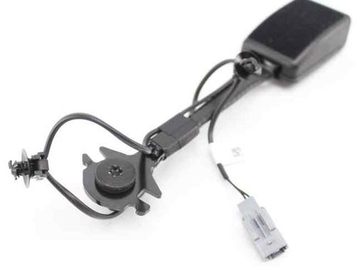 Seat buckle RENAULT CAPTUR II (HF_) TCe 130 (HFMF) | BP19223567I32 