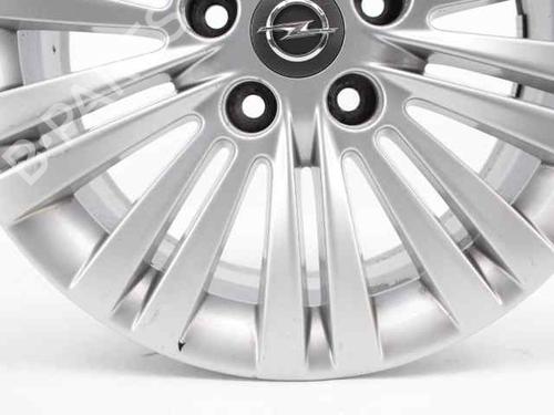Rim OPEL ASTRA J Sports Tourer (P10) 1.6 CDTi (35) | BP24215137C45 