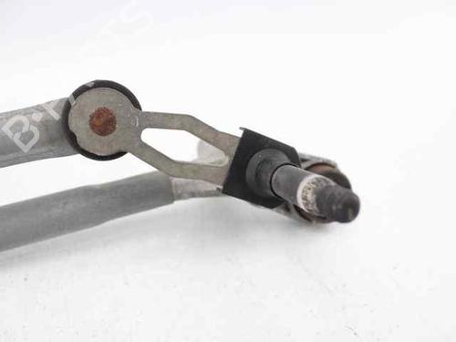 Front wiper motor CITROËN C4 CACTUS 1.2 THP 110 | BP36029313M29 - Image 5