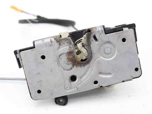 Front left lock OPEL CORSA E (X15) 1.3 CDTI (08, 68) | BP24423598C98 
