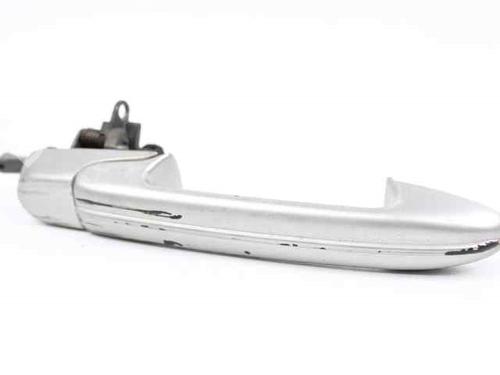 Rear right exterior door handle FIAT MAREA (185_) 2.0 150 20V BP19210408C130