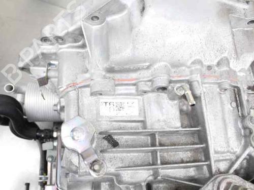 Gearbox MAZDA CX-5 (KE, GH) 2.2 D AWD (KE102) | BP32100870M3 - Image 2