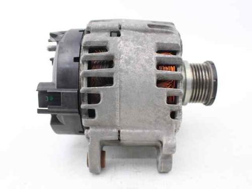 Alternator SKODA OCTAVIA III Combi (5E5, 5E6) 1.6 TDI | BP29761057M7 