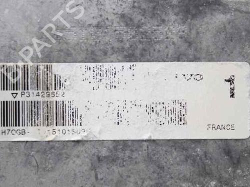 Steering column VOLVO S60 II (134) D2 | BP33444715M21  - Image 7