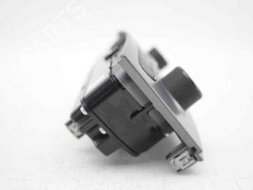 Climate control OPEL ASTRA K Sports Tourer (B16) 1.6 CDTi (35) | BP19246153I5 