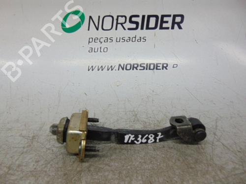 Used Hinge/Door check strap FORD FOCUS I (DAW, DBW) 1.4 16V (75 hp) 19188576