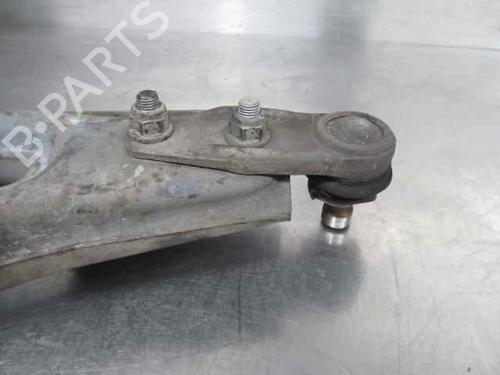 Left front suspension arm RENAULT TWINGO I (C06_) 1.2 (C066, C068) | BP19196606M12 