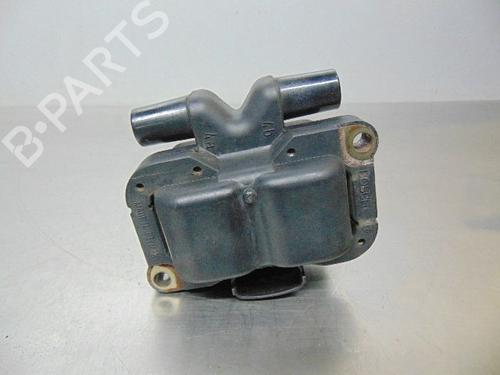 Ignition coil SMART ROADSTER (452) 0.7 Brabus (452.437) | BP19189719M94 