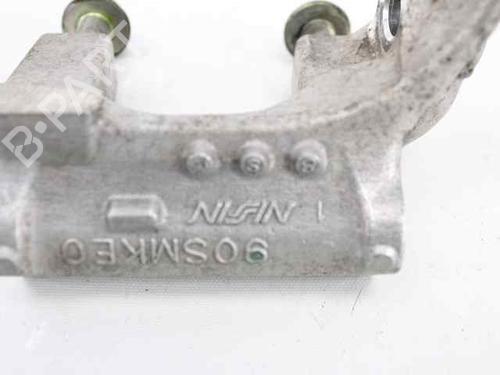 Gearbox mount HONDA CIVIC VIII Hatchback (FN, FK) 1.4 (FK1, FN4) | BP19217015M88 