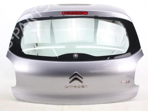 tailgate-citroen-c3-iii-sx-2016-39572973 main image