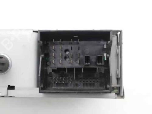 Radio RENAULT MEGANE III Hatchback (BZ0/1_, B3_) 1.5 dCi (BZ0C) | BP24169904E6 