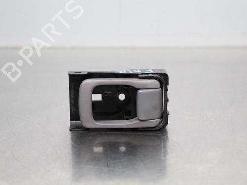 Used Front right interior door handle NISSAN MICRA II (K11) [1992-2007]  19201959