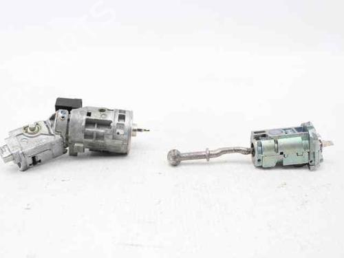 Ignition barrel CITROËN C4 II (NC_) 1.6 HDi 110 | BP33331238M48 - Image 5