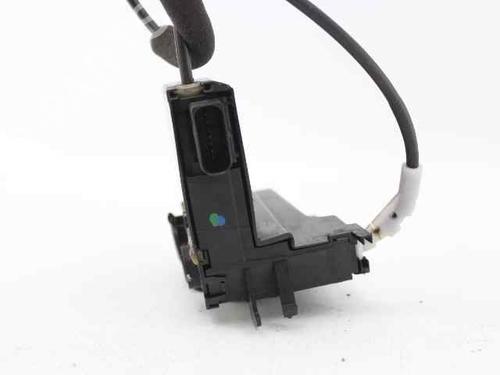 Rear left lock PEUGEOT 308 SW II (LC_, LJ_, LR_, LX_, L4_) 1.6 HDi / BlueHDi 115 (LCBHXM, LCBHXT) | BP29644936C100 