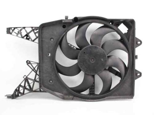 Used Radiator fan OPEL CORSA D (S07) 1.3 CDTI (L08, L68) (75 hp) 30311974