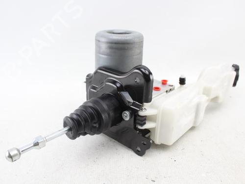 Used ABS pump ABS pump OPEL ASTRA K (B16) 1.2 Turbo (68) (131 hp) 39700202 39700202