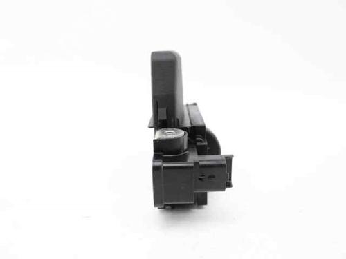 Tailgate lock PEUGEOT 3008 I MPV (0U_) 1.6 HDi | BP24423737C101 