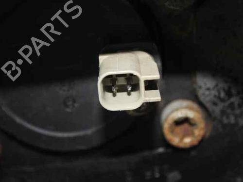 Right rear steering knuckle VOLVO V60 I (155) D3 / D4 | BP19246083M28 