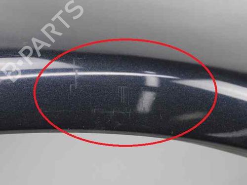 Right front fenders ROVER 200 II Hatchback (RF) 211 | BP19218744C42 