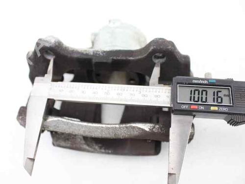 Left front brake caliper OPEL ADAM (M13) 1.4 | BP31936175M105 