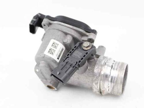 Used Fuel intake system RENAULT MEGANE IV Grandtour (K9A/M/N_) 1.5 dCi 110 (110 hp) 27393988